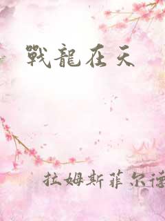 战龙在天