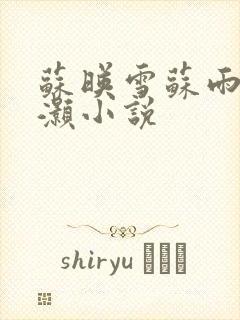 苏映雪苏雨柔苏灏小说