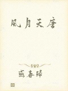 风月天唐