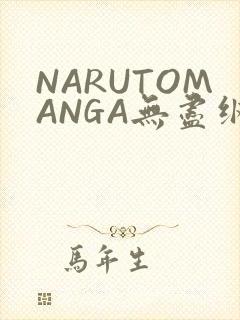 NARUTOMANGA无尽纲手