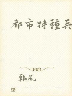 都市特种兵任天