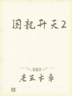 困龙升天2
