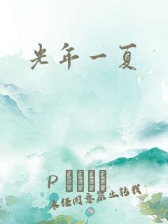 光年一夏