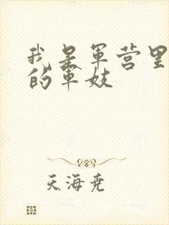 我是军营里万兵的军妓