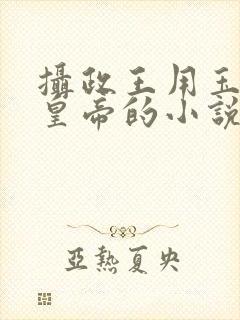 摄政王用玉髓整皇帝的小说