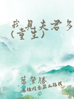 我见夫君多冷清(重生)