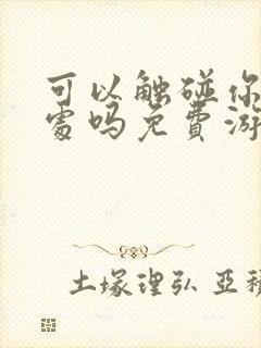 可以触碰你的深处吗免费游戏