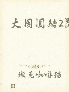 大团圆结2阅读
