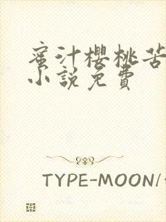 蜜汁樱桃苦咖啡小说免费