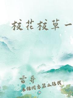 校花校草一起拽