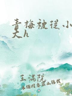 青梅被从小摸到大h