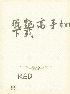 猎艳高手txt下载