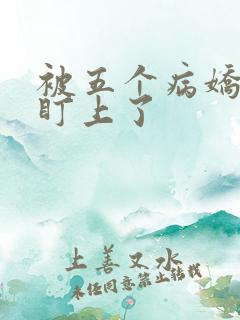 被五个病娇大佬盯上了