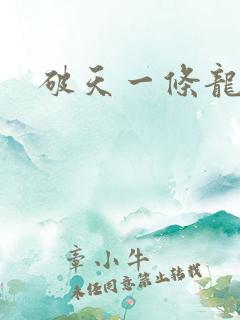破天一条龙