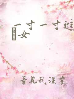 一寸一寸进入小姪女