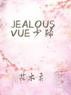 JEALOUSVUE少归