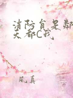 消防员是邻居每天都C我