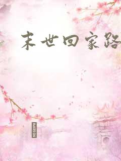 末世回家路