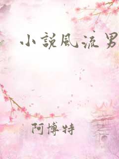 小说风流男护理