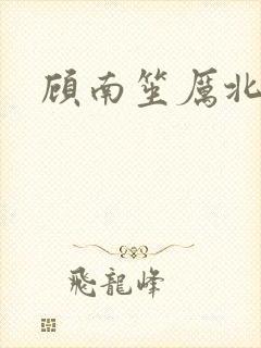 顾南笙厉北城
