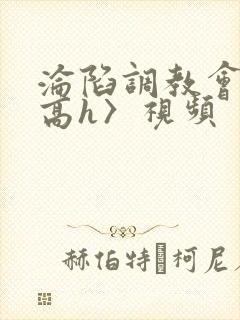 沦陷调教会所〈高h〉视频