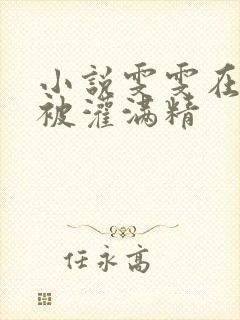 小说雯雯在工地被灌满精