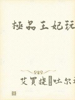 极品王妃玩古代