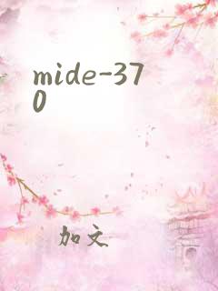 mide-370