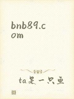 bnb89.com