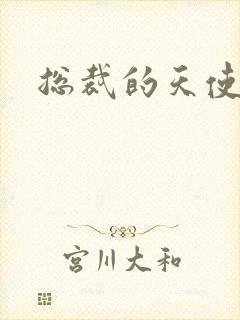 总裁的天使恋人