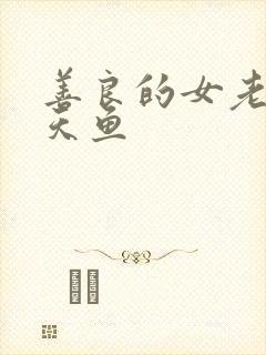 善良的女老师木天鱼