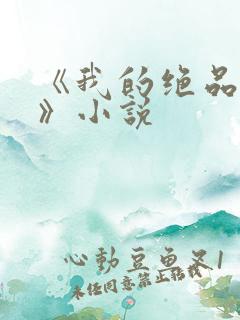 《我的绝品韵母》小说