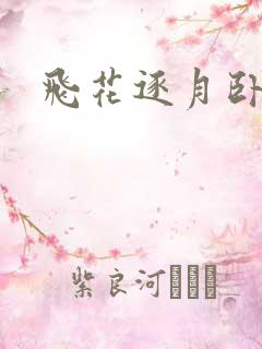 飞花逐月卧龙生