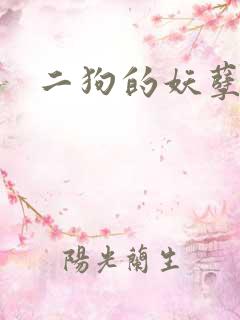 二狗的妖孽人生