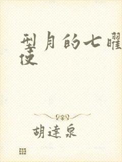 型月的七曜魔法使