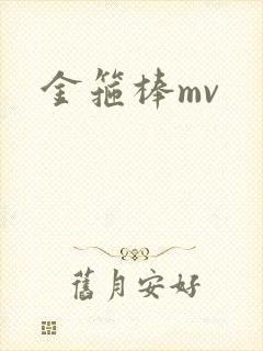 金箍棒mv