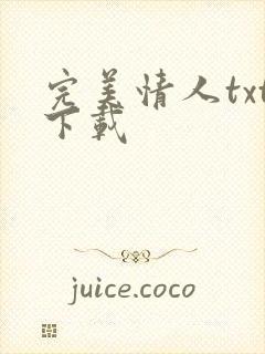 完美情人txt下载