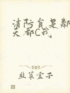 消防员是邻居每天都C我