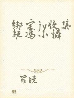 绑定jy收集系统冯小怜