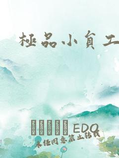 极品小员工
