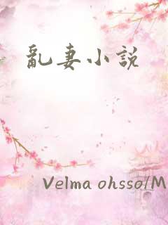 乱妻小说