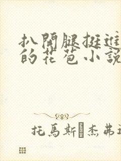 扒开腿挺进湿润的花苞小说