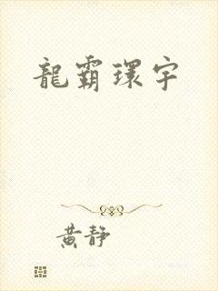龙霸环宇