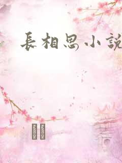长相思小说原著