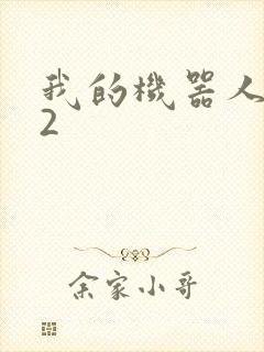 我的机器人女友2