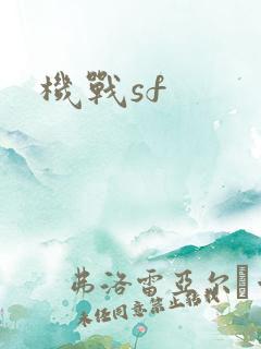 机战sf