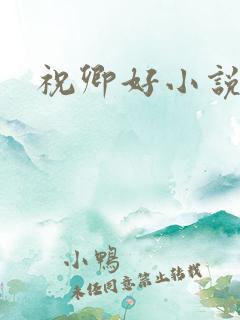 祝卿好小说
