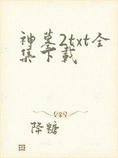 神墓2txt全集下载
