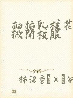 抽插乳校花老师掀开校服