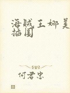 海贼王娜美被轮插图